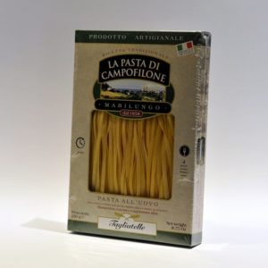 CAMPOFILONE MARILUNGO fettuccine