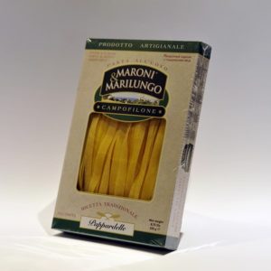 CAMPOFILONE MARILUNGO pappardelle