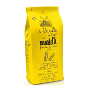 MARTELLI fusilli