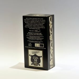 PASTA COCCO fusillo pietra bio r