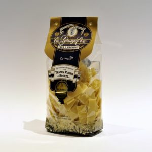 PASTA COCCO sgnarelli