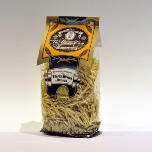 PASTA COCCO strozzapreti