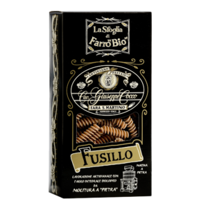Packaging_LaSfogliaDiFarroBio_184_Fusillo
