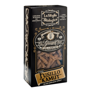 Packaging_LaSfogliaDiKamutBio_192_Fusillo