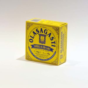 OLASAGASTI ventrasca de antun claro
