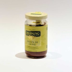 SALVAGNO-polpa-di-olive